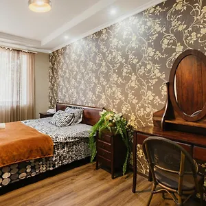 Hotell Marcos, Tbilisi